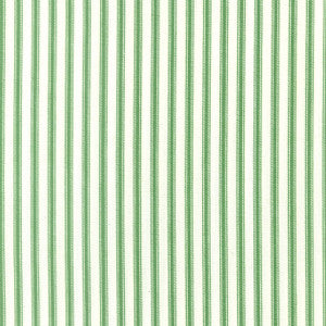 Orbit 1 Lime by Stout Fabric