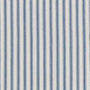 Orbit 7 Wedgewood by Stout Fabric