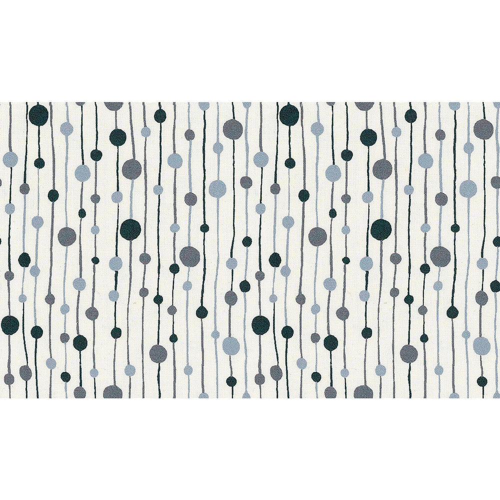 Orbits-1121 by Kravet Basics Fabric - COTTON - 100% India MEDIUM Horizontal: 8 and Vertical: 7 54 - Fabric Carolina -