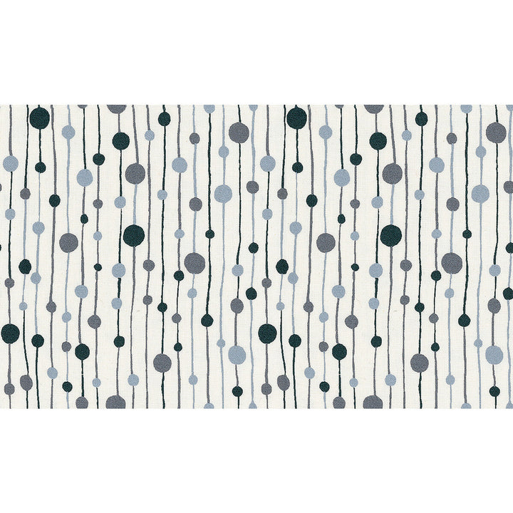 Orbits-1121 by Kravet Basics Fabric - COTTON - 100% India MEDIUM Horizontal: 8 and Vertical: 7 54 - Fabric Carolina -