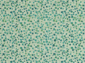 Orbits 24 Seaglass by Covington Fabric