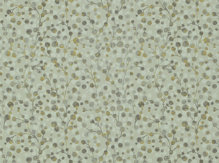 Orbits 941 Sterling by Covington Fabric 100% COTTON Pakistan 50000 Horizontal: 18.125 and Vertical: 17.25 56 - Fabric Carolina -