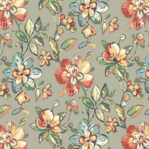 Orbit Silverpine by Norbar Fabric PRISM CARNIVAL 100% COTTON INDIA 20,000 WYZENBEEK </p><p>Repeat: 27"V 27"H 54 - Fabric Carolina -