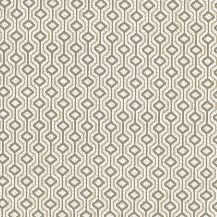 Organize 2 Linen by Stout Fabric Stout Fabric Organize 2 LinenFabric GREAT IMPRESSIONS GREEN/SPICE/NATURALS 71%POL 29%SVI USA </p><p>Repeat: H: 1.875, V: 2.000 55 in - Fabric Carolina -