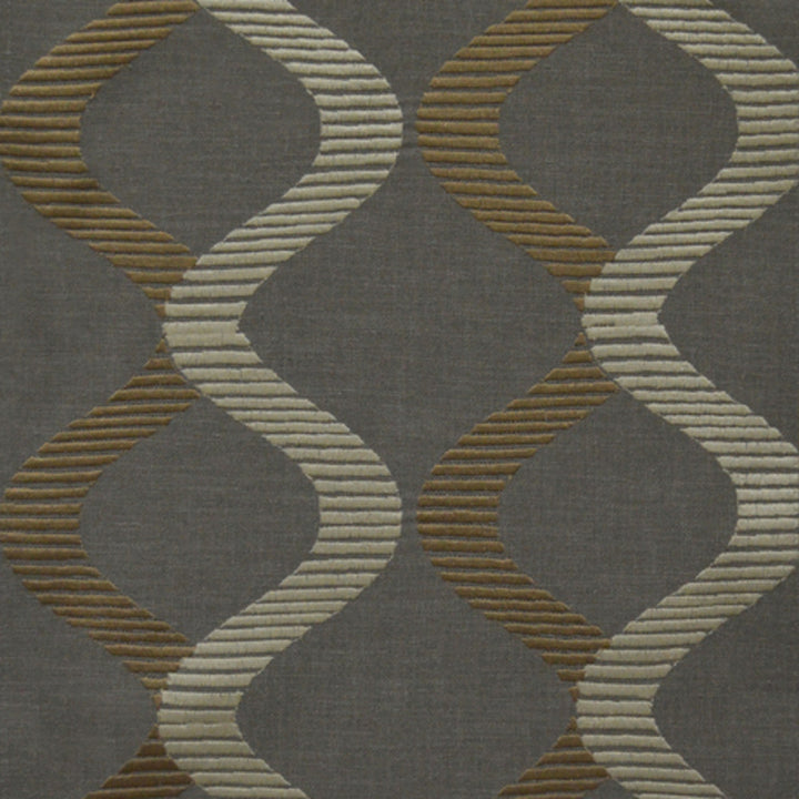 Oriana A Grain by Europatex Fabric Oriana 80% Polyester, 10% Linen, 10% Viscose 06.50" H, 06.30" V 55.00 inches - Fabric Carolina -