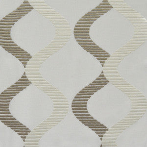 Oriana A Ivory by Europatex Fabric