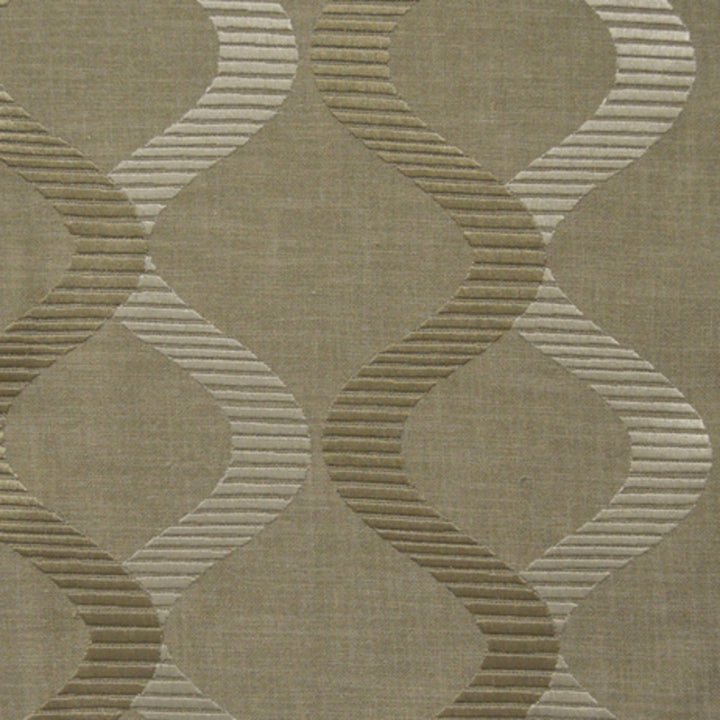 Oriana A Natural by Europatex Fabric Oriana 80% Polyester, 10% Linen, 10% Viscose 06.50" H, 06.30" V 55.00 inches - Fabric Carolina -