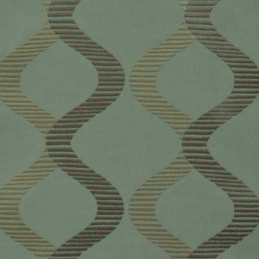 Oriana-A-Spa by Europatex Fabric Oriana 80% Polyester / 10% Linen / 10% Viscose Embroidery China See Sample Horizontal: N/A and Vertical: N/A 55.00 inches  - Fabric Carolina -