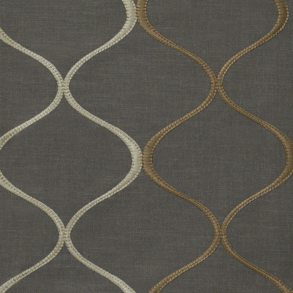Oriana B Grain by Europatex Fabric Oriana 80% Polyester, 10% Linen, 10% Viscose 55.00 inches - Fabric Carolina -