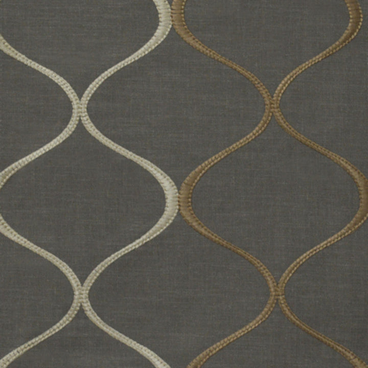 Oriana B Grain by Europatex Fabric Oriana 80% Polyester, 10% Linen, 10% Viscose 55.00 inches - Fabric Carolina -