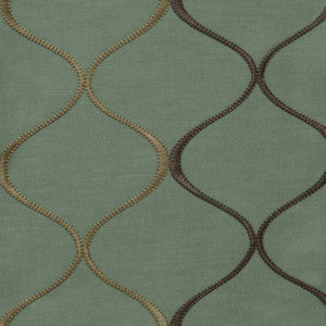 Oriana B Spa by Europatex Fabric