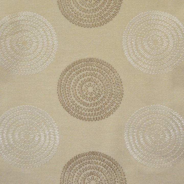 Oriana C Linen by Europatex Fabric Oriana 80% Polyester, 10% Linen, 10% Viscose 08.60" H, 06.30" V 55.00 inches - Fabric Carolina -
