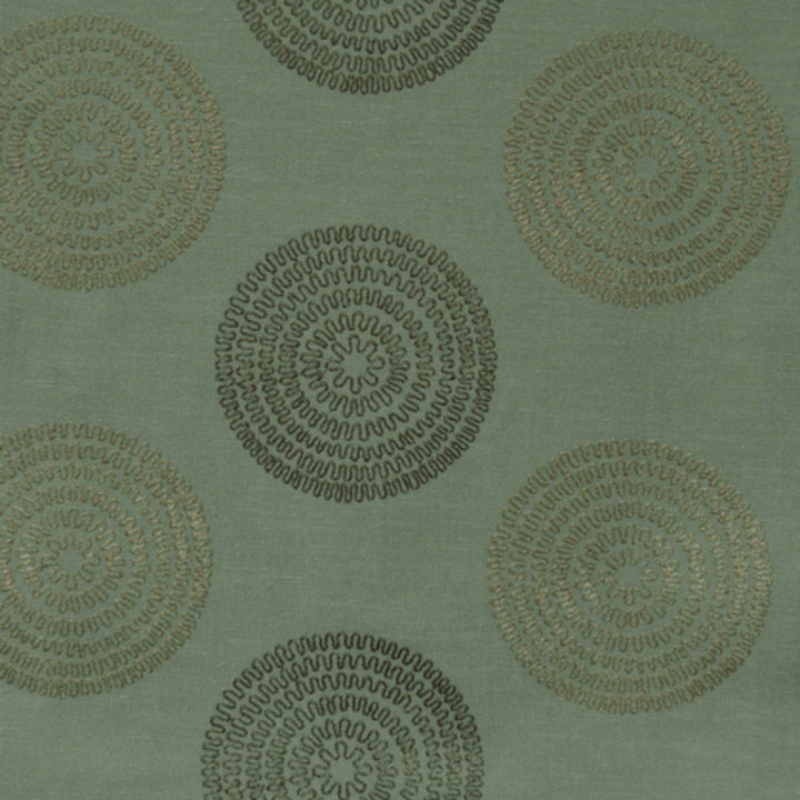 Oriana C Spa by Europatex Fabric Oriana 80% Polyester, 10% Linen, 10% Viscose 08.60" H, 06.30" V 55.00 inches - Fabric Carolina -