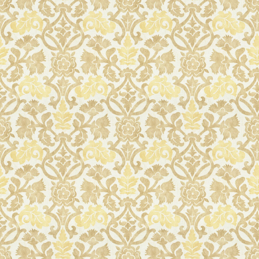 Orientation 1 Haystack by Stout Fabric RAINBOW LIBRARY CHARDONNAY/CARAMEL 100%COT USA FLAME RETARDANT-U.F.A.C. CLASS 1 WYZENBEEK 51 000 DOUBLE RUB WEAR TEST (HEAVY DUTY) Horizontal: 13.625 and Vertical: 13.25 54 in - Fabric Carolina -