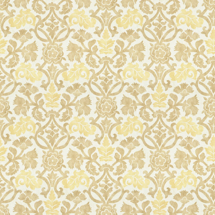 Orientation 1 Haystack by Stout Fabric RAINBOW LIBRARY CHARDONNAY/CARAMEL 100%COT USA FLAME RETARDANT-U.F.A.C. CLASS 1 WYZENBEEK 51 000 DOUBLE RUB WEAR TEST (HEAVY DUTY) Horizontal: 13.625 and Vertical: 13.25 54 in - Fabric Carolina -