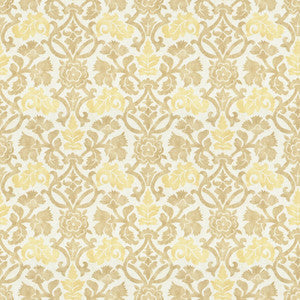 Orientation 1 Haystack by Stout Fabric