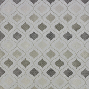 Orient Nutria by Richloom Fabric