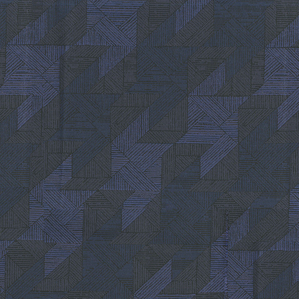 Origami 109 Ultraviolet by Crypton Fabric 100% Polyester US 60,000 Double Rubs (Wyzenbeek) </p><p>Repeat: Horizontal: 27.6" (70.1 cm) Up the Roll and Vertical: 14.6" (37.1 cm) Across the Roll 54" (137 cm) - Fabric Carolina -