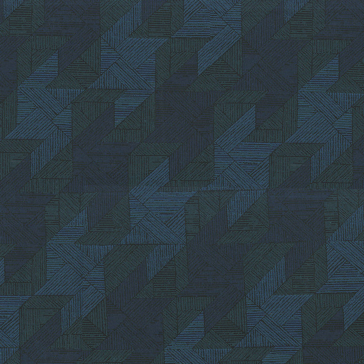 Origami 24 Deep Teal by Crypton Fabric N/A 100% Polyester US 60,000 Double Rubs </p><p>Repeat: Horizontal: 14.6" (37.1 cm) Across the Roll and Vertical: 27.6" (70.1 cm) Up the Roll 54" (137 cm) - Fabric Carolina -