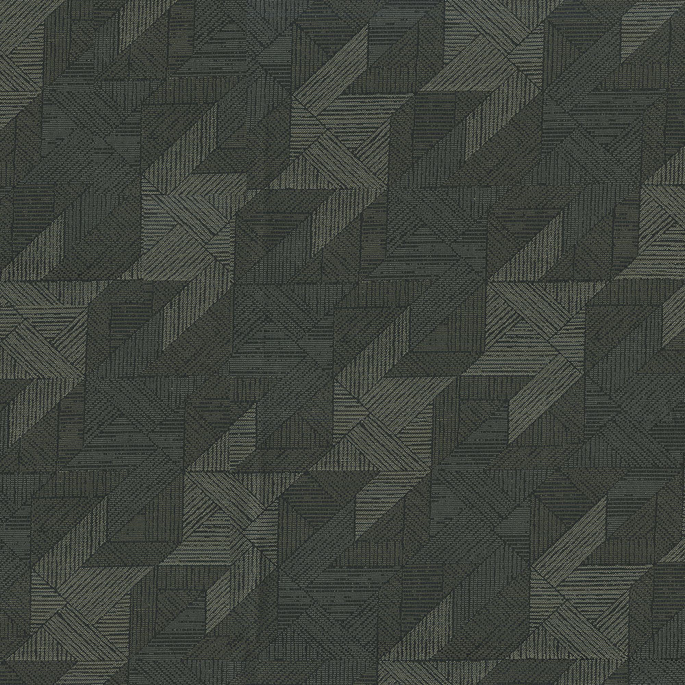 Origami 709 Onyx by Crypton Fabric N/A 100% Polyester US 60,000 Double Rubs </p><p>Repeat: Horizontal: 14.6" (37.1 cm) Across the Roll and Vertical: 27.6" (70.1 cm) Up the Roll 54" (137 cm) - Fabric Carolina -