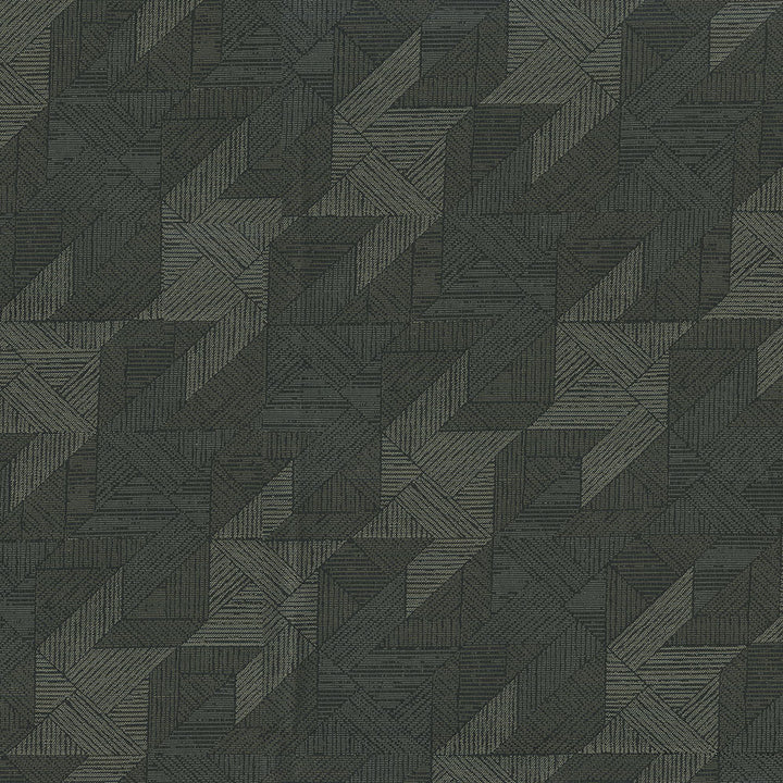 Origami 709 Onyx by Crypton Fabric N/A 100% Polyester US 60,000 Double Rubs </p><p>Repeat: Horizontal: 14.6" (37.1 cm) Across the Roll and Vertical: 27.6" (70.1 cm) Up the Roll 54" (137 cm) - Fabric Carolina -