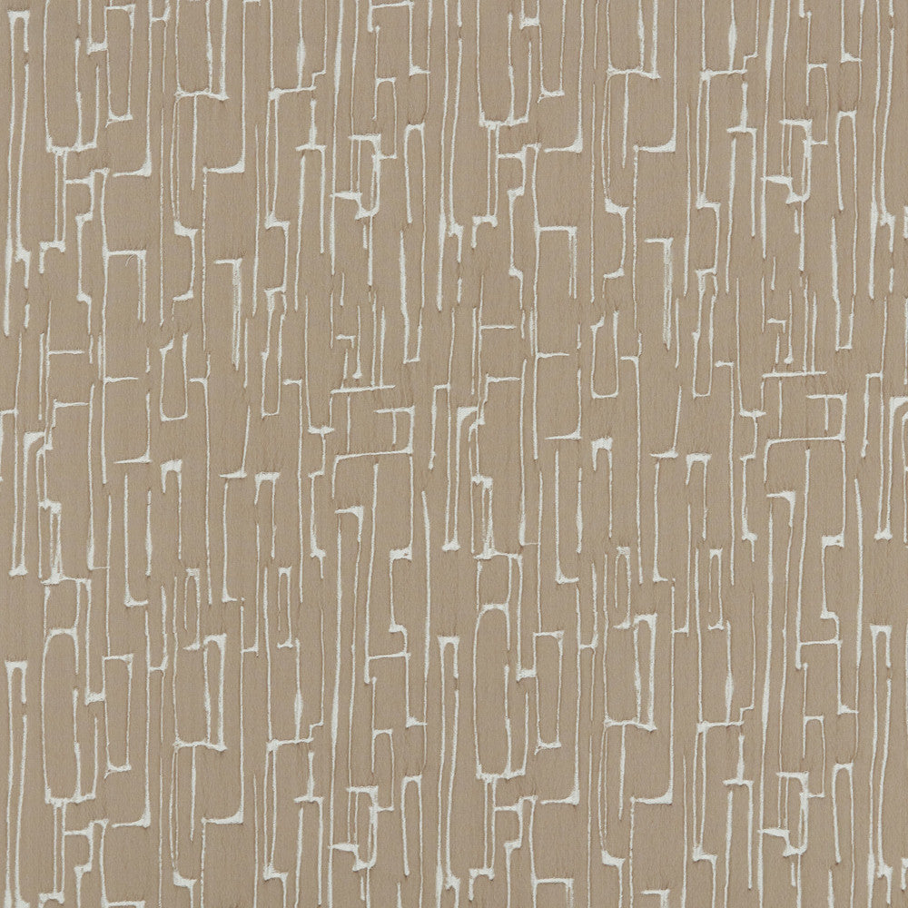 Orion 2 Sandalwood by Marcus William Fabric Marcus William Fabric Orion 2 SandalwoodFabric KAI/MARCUS WILLIAM ARTEMIS 100%POL INDIA </p><p>Repeat: H: 11.000, V: 16.125 57 in - Fabric Carolina -