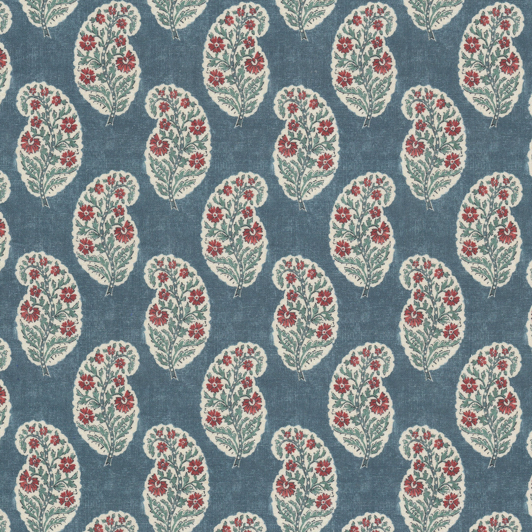 Orissa 2 Copen by Stout Designer Fabric Orissa 2 Copen by Stout Fabric RAINBOW LIBRARY OCEAN/PACIFIC 55%LIN 45%SVI Pakistan FLAME RETARDANT-N.F.P.A. 260A CLASS 1 CATB 117-2013 WYZENBEEK 24 000 DOUBLE RUB WEAR TEST (HEAVY DUTY) Horizontal: 4.5 and Vertical: 6 54.5 in - Fabric Carolina -