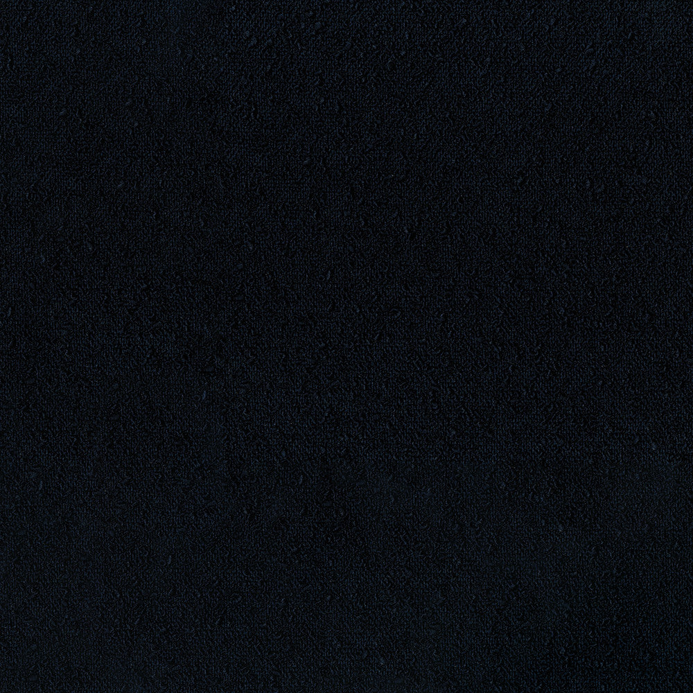 Oris 305 Midnight by ABBEYSHEA Fabric 96% Polyester
4% Acrylic CN 195,000 Double Rubs (Wyzenbeek) </p><p>Repeat: Horizontal: and Vertical: 55 in. (140 cm) - Fabric Carolina -