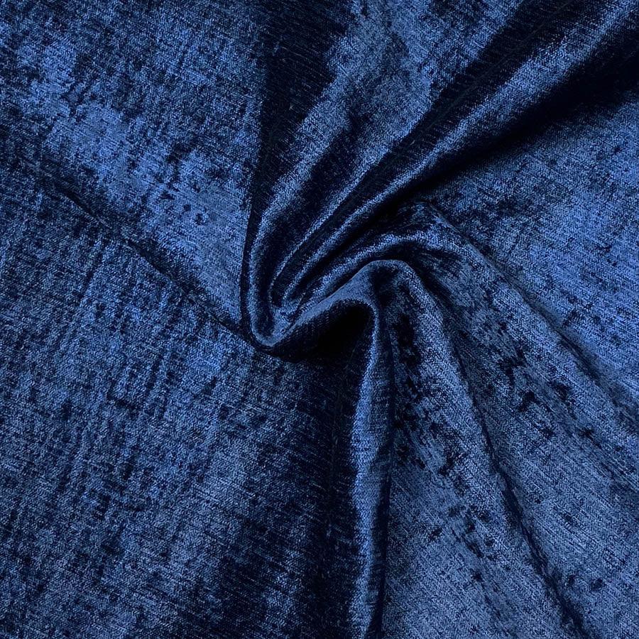 Orissa Ink by Magnolia Fabric - 100% Poly India 50000 Horizontal: 0 and Vertical: 0 54" - Fabric Carolina -