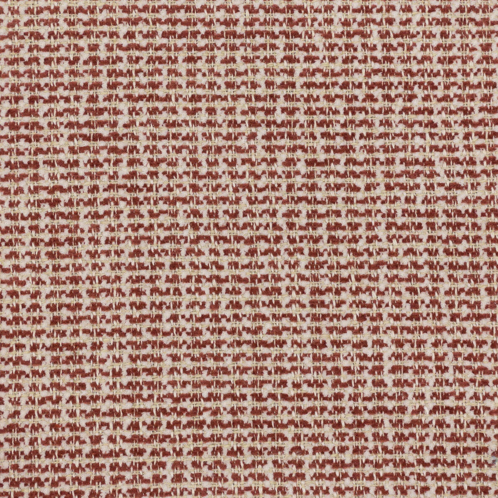 Orizaba 3 Cranberry by Stout Fabric Stout Fabric Orizaba 3 CranberryFabric COMFORTABLE LIVING QUARTZ/TILE 100%POL TURKEY </p><p>Repeat: H: 5.875, V: 5.875 54 in - Fabric Carolina -