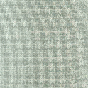 Orlando 1 Seafoam by Stout Fabric