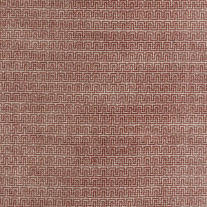 Orlando 2 Rouge by Stout Fabric
