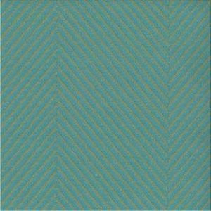 Orlando Ocean 1195 by Norbar Fabric Color/AQUA-TEAL-SPA 100% BELLA DURA USA 50,000 WYZENBEEK V-.625" H-9" 54" - Fabric Carolina -