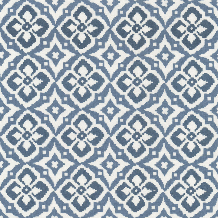 Ornament 1 Wedgewood by Stout Fabric Stout Fabric Ornament 1 WedgewoodFabric RAINBOW LIBRARY HAZE/SKY 100%COT INDIA </p><p>Repeat: H: 3.000, V: 3.000 59 in - Fabric Carolina -
