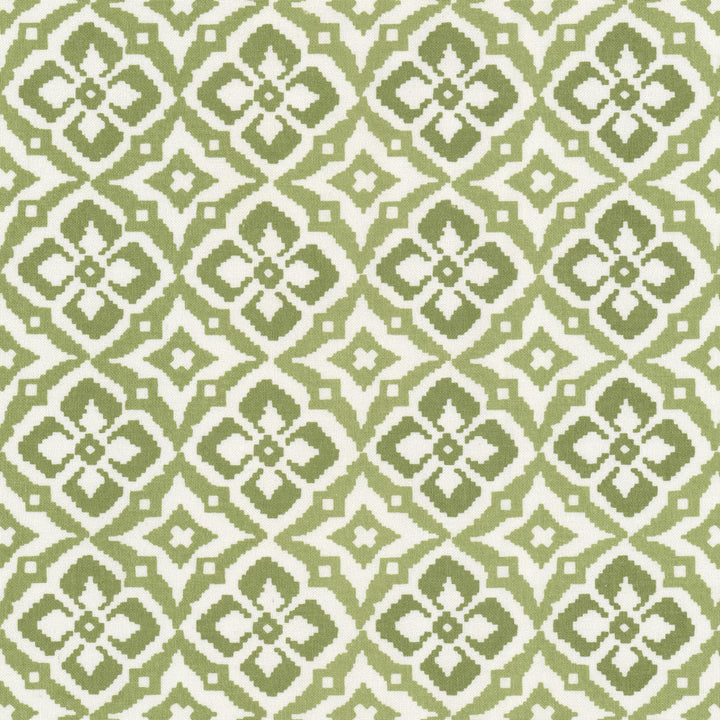 Ornament 2 Celadon by Stout Fabric Stout Fabric Ornament 2 CeladonFabric RAINBOW LIBRARY SAGE/CYPRESS 100%COT INDIA </p><p>Repeat: H: 3.000, V: 3.000 59 in - Fabric Carolina -