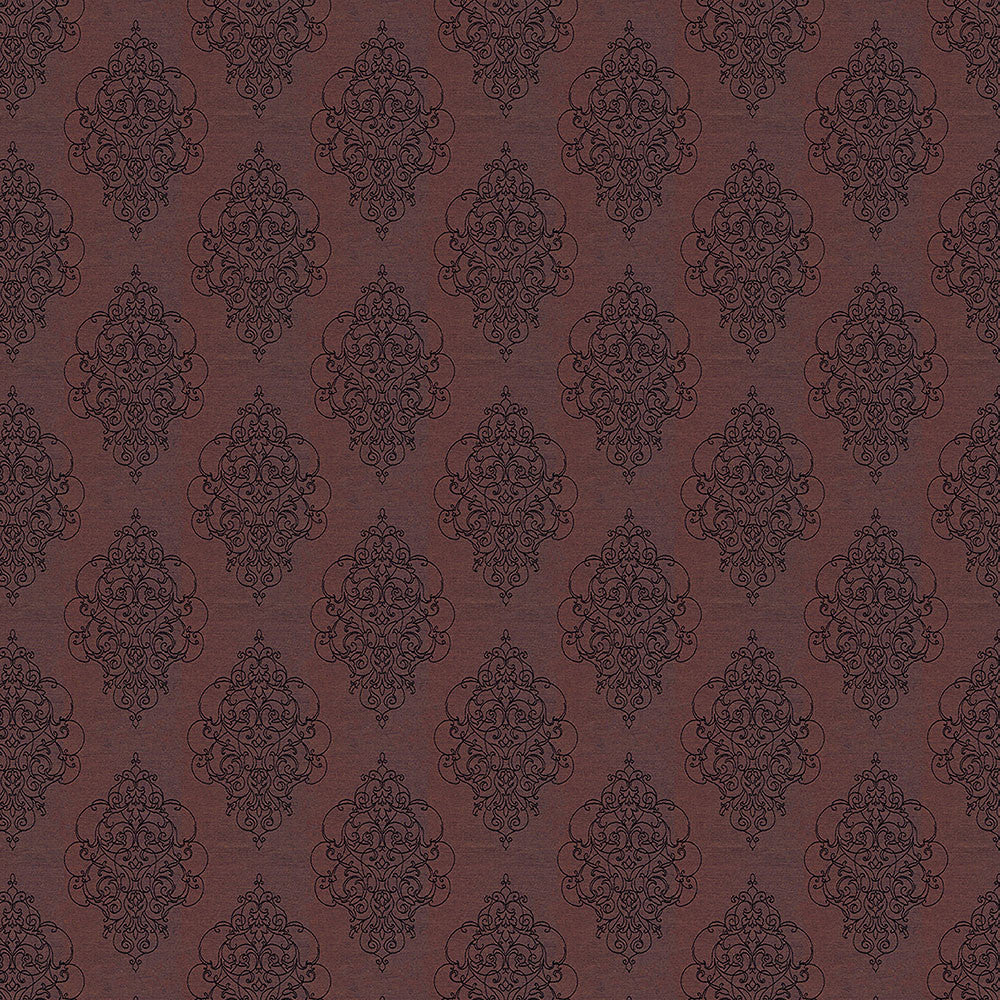 Ornamental 17 Auburn by Crypton Fabric N/A 100% Polyester US 51,000 Double Rubs </p><p>Repeat: Horizontal: 15.0" (38.1 cm) Across the Roll and Vertical: 14.4"(36.6 cm) Up the Roll 54" (137 cm) - Fabric Carolina -