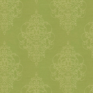 Ornamental 205 Sprig by Crypton Fabric