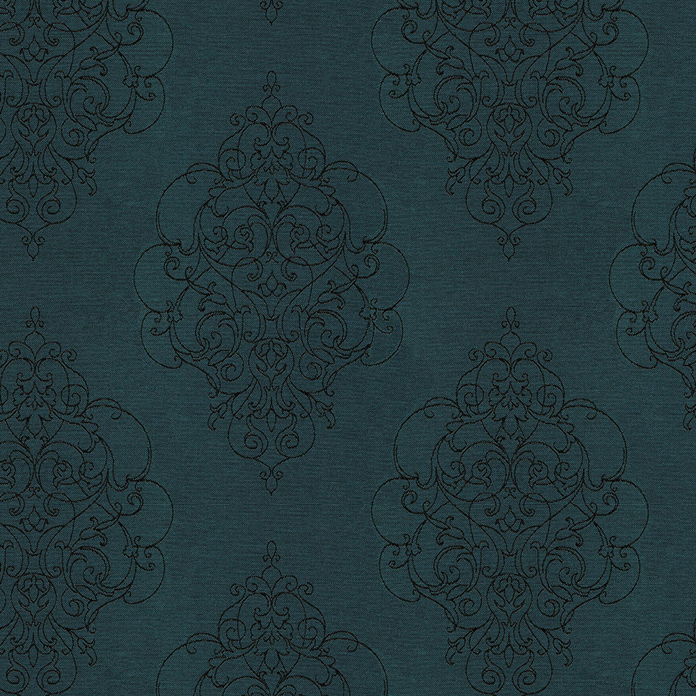 Ornamental 305 Empire by Crypton Fabric N/A 100% Polyester US 51,000 Double Rubs </p><p>Repeat: Horizontal: 15.0" (38.1 cm) Across the Roll and Vertical: 14.4"(36.6 cm) Up the Roll 54" (137 cm) - Fabric Carolina -