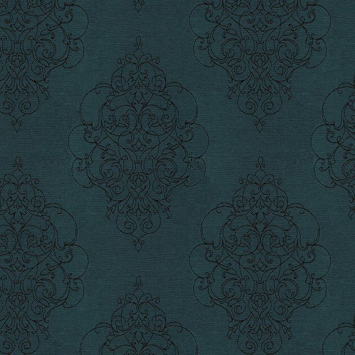 Ornamental 305 Empire by Crypton Fabric 100% Polyester US 51,000 Double Rubs (Wyzenbeek) </p><p>Repeat: Horizontal: 14.4"(36.6 cm) Up the Roll and Vertical: 15.0" (38.1 cm) Across the Roll 54" (137 cm) - Fabric Carolina -