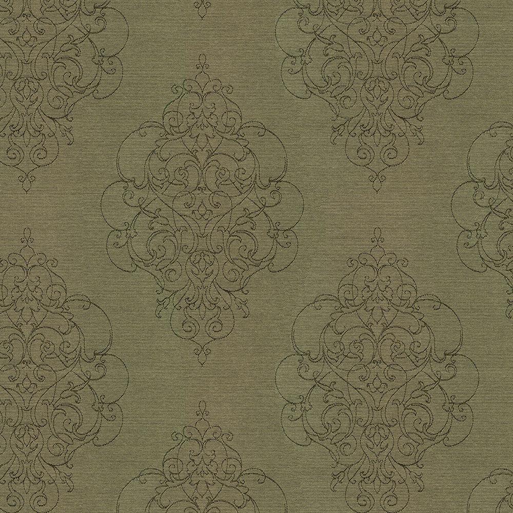 Ornamental 6009 Chinchilla by Crypton Fabric N/A 100% Polyester US 51,000 Double Rubs </p><p>Repeat: Horizontal: 15.0" (38.1 cm) Across the Roll and Vertical: 14.4"(36.6 cm) Up the Roll 54" (137 cm) - Fabric Carolina -