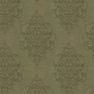 Ornamental 6009 Chinchilla by Crypton Fabric