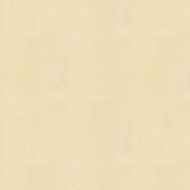Ornamental 61 Vanilla by Crypton Fabric N/A 100% Polyester US 51,000 Double Rubs </p><p>Repeat: Horizontal: 15.0" (38.1 cm) Across the Roll and Vertical: 14.4"(36.6 cm) Up the Roll 54" (137 cm) - Fabric Carolina -