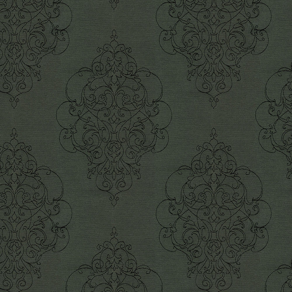 Ornamental 9006 Graphite by Crypton Fabric N/A 100% Polyester US 51,000 Double Rubs </p><p>Repeat: Horizontal: 15.0" (38.1 cm) Across the Roll and Vertical: 14.4"(36.6 cm) Up the Roll 54" (137 cm) - Fabric Carolina -