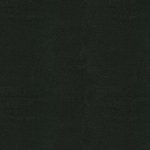 Ornamental 9009 Black by Crypton Fabric
