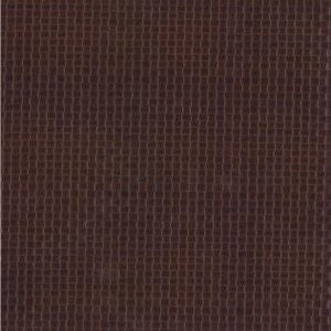 Ornate Chocolate by Norbar Fabric ENCINO 100% POLYURETHANE 100,000 WYZENBEEK </p><p>Repeat: V-.25" H-.25" 54" - Fabric Carolina -