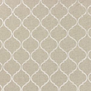 Ornella Natural by Richloom Fabric