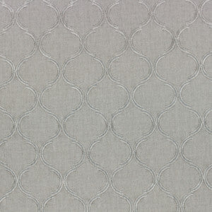 Ornella Silver by Richloom Fabric