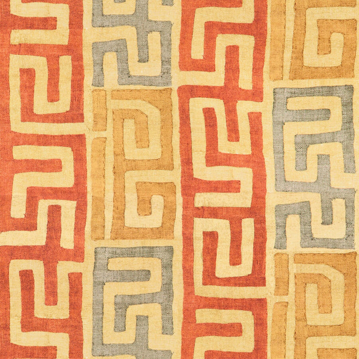 Oromo 1 Tile by Stout Fabric Stout Fabric Oromo 1 TileFabric AFRICAN EXPEDITION PERU </p><p>Repeat: H: 27.750, V: 25.000 54 in - Fabric Carolina -