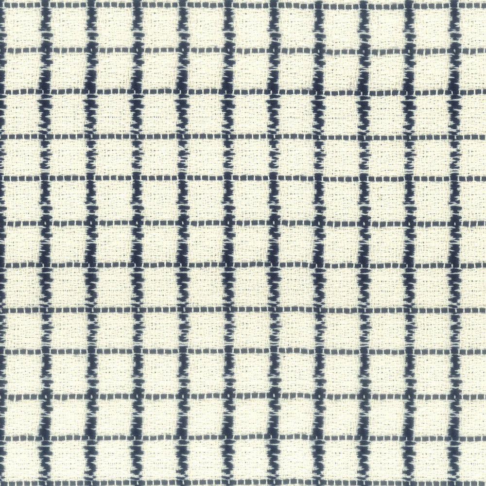 Orsini 2 Indigo by Stout Fabric LIVING IS EASY CHAMBRAY/NAVY 84%COT 16%POL USA PERFORMANCE RATED FABRIC WYZENBEEK 30 000 DOUBLE RUB WEAR TEST (HEAVY DUTY) Horizontal: 0.75 and Vertical: 3.25 54 in - Fabric Carolina -