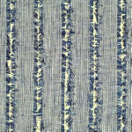 Orsino Lakeland 437 by Norbar Designer Fabric CALVARY 100% POLYESTER INDIA 3 3/8"H 54 - Swanky Fabrics -